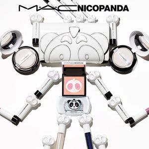 MAC NICOPanda Collection 14 Pieces Lot